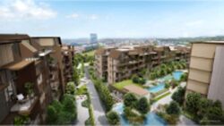 Terra Hill (D5), Apartment #632933141